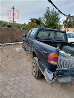 جي ام سي سونوما